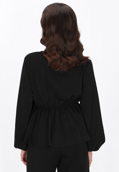 usha BLACK LABEL Women's Blouse