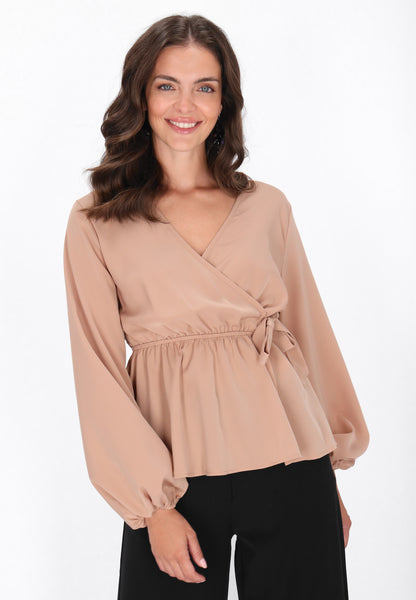 usha BLACK LABEL Women's Blouse