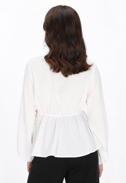 usha BLACK LABEL Women's Blouse