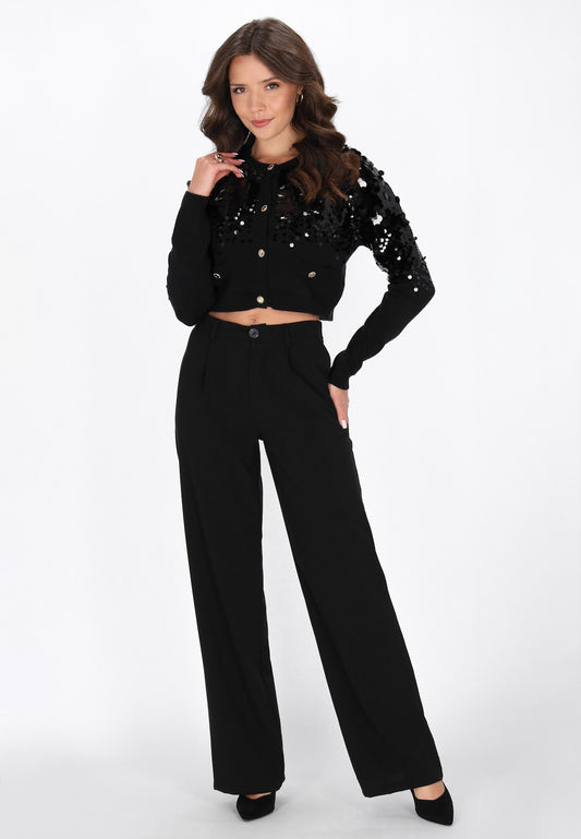 faina Women's Cardigan