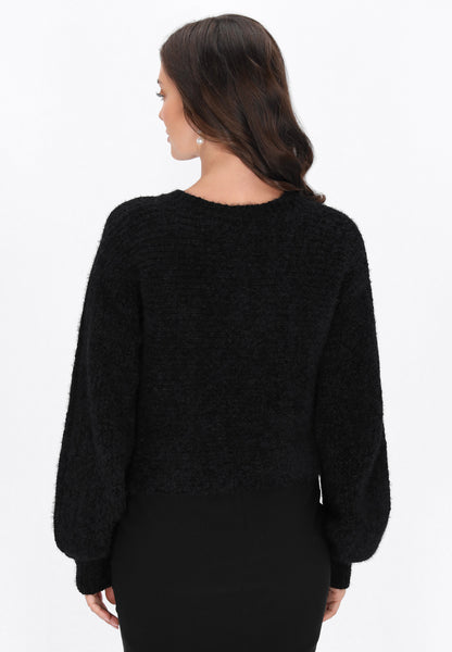 usha Women's Cardigan