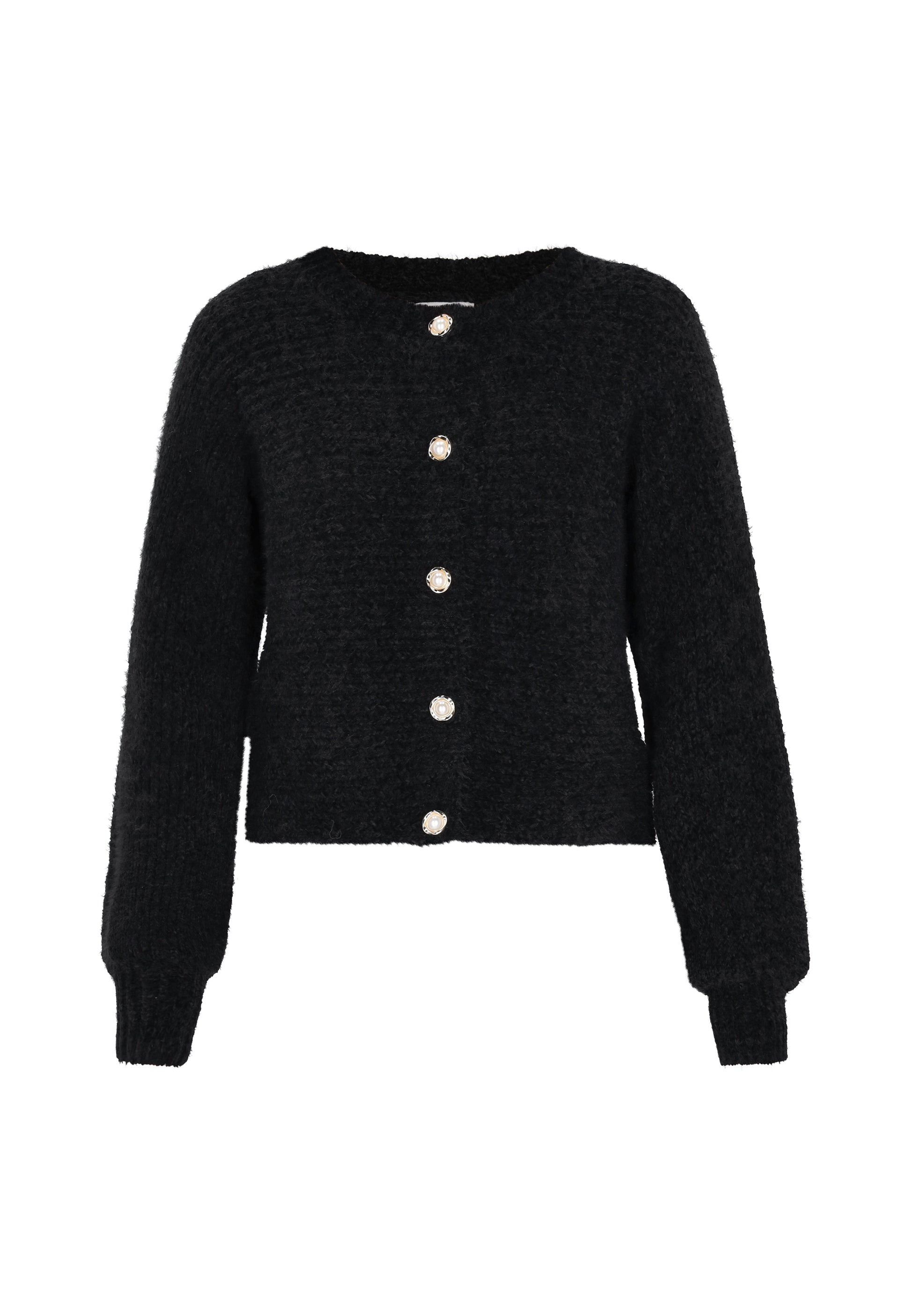 usha Women's Cardigan