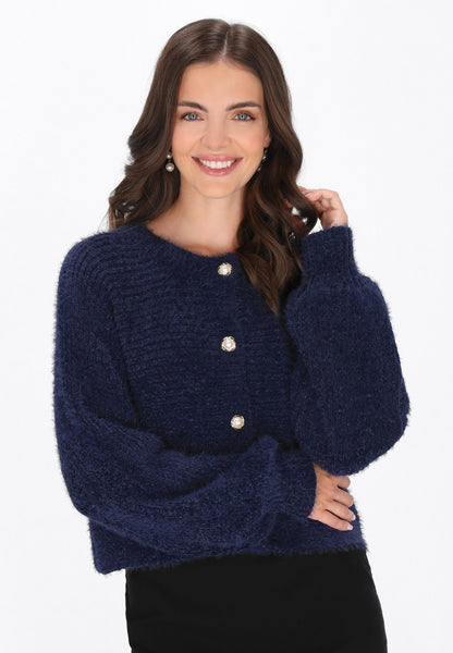 usha Women's Cardigan