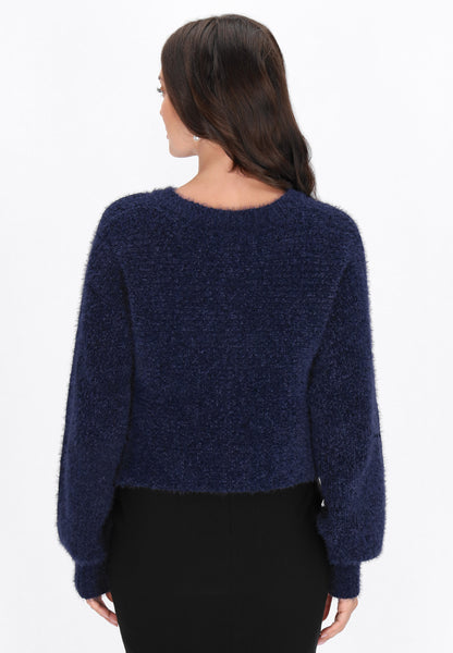 usha Women's Cardigan