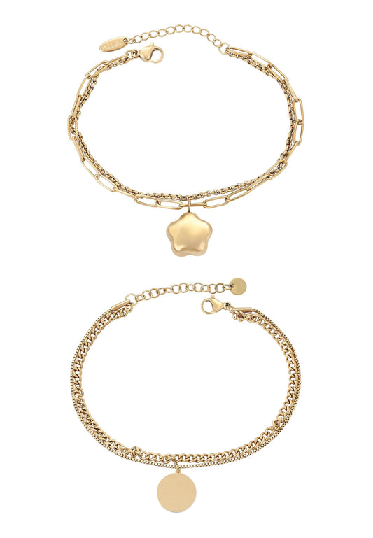 faina Women's Jewelry Set