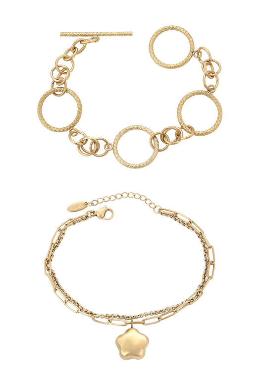 faina Women's Jewelry Set