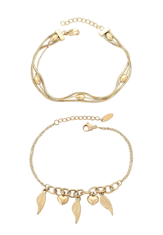 faina Women's Jewelry Set