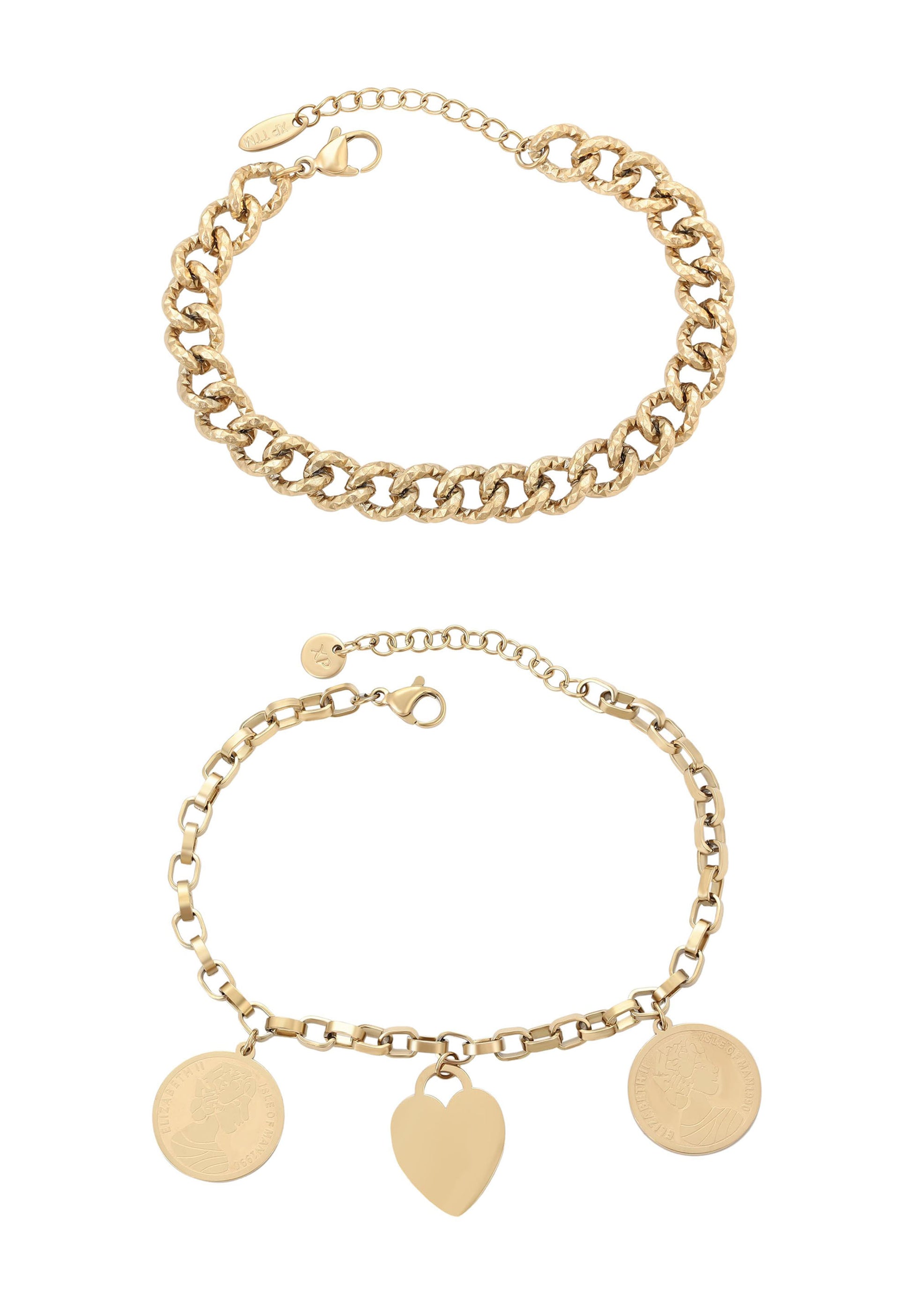 faina Women's Jewelry Set