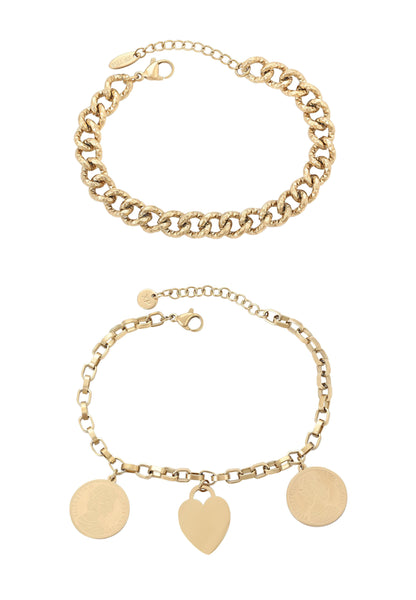 faina Women's Jewelry Set