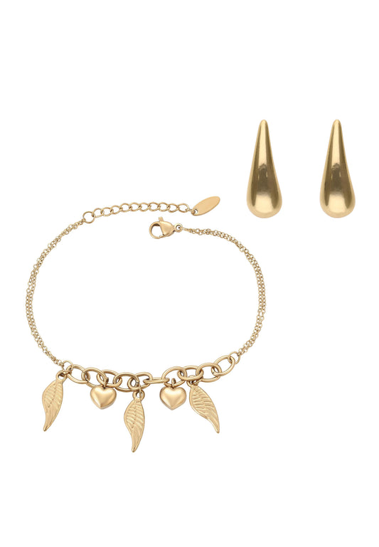 faina Women's Jewelry Set