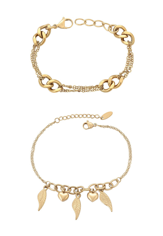 faina Women's Jewelry Set