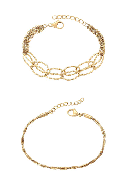 faina Women's Jewelry Set