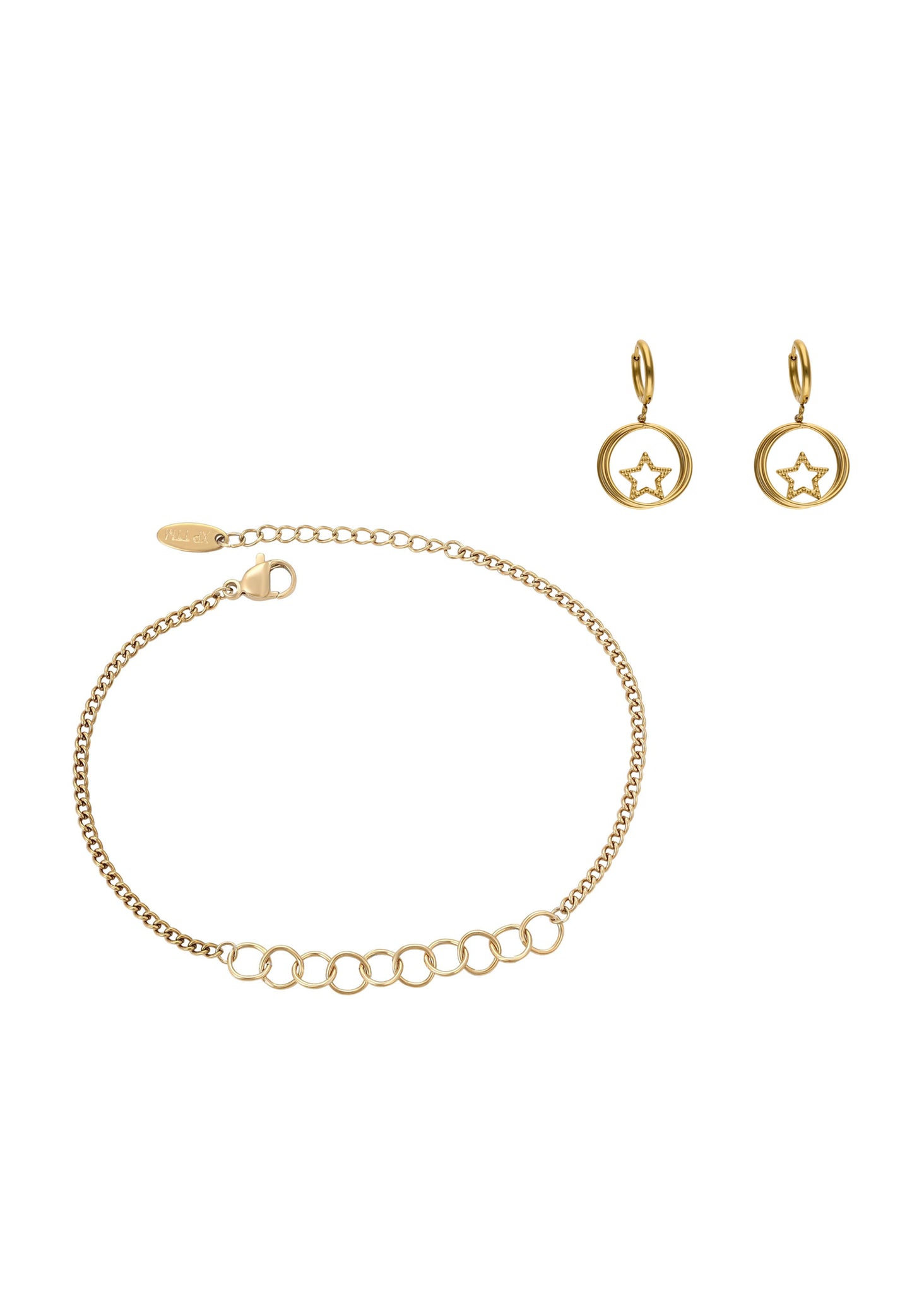 faina Women's Jewelry Set
