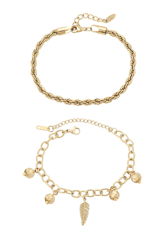 faina Women's Jewelry Set