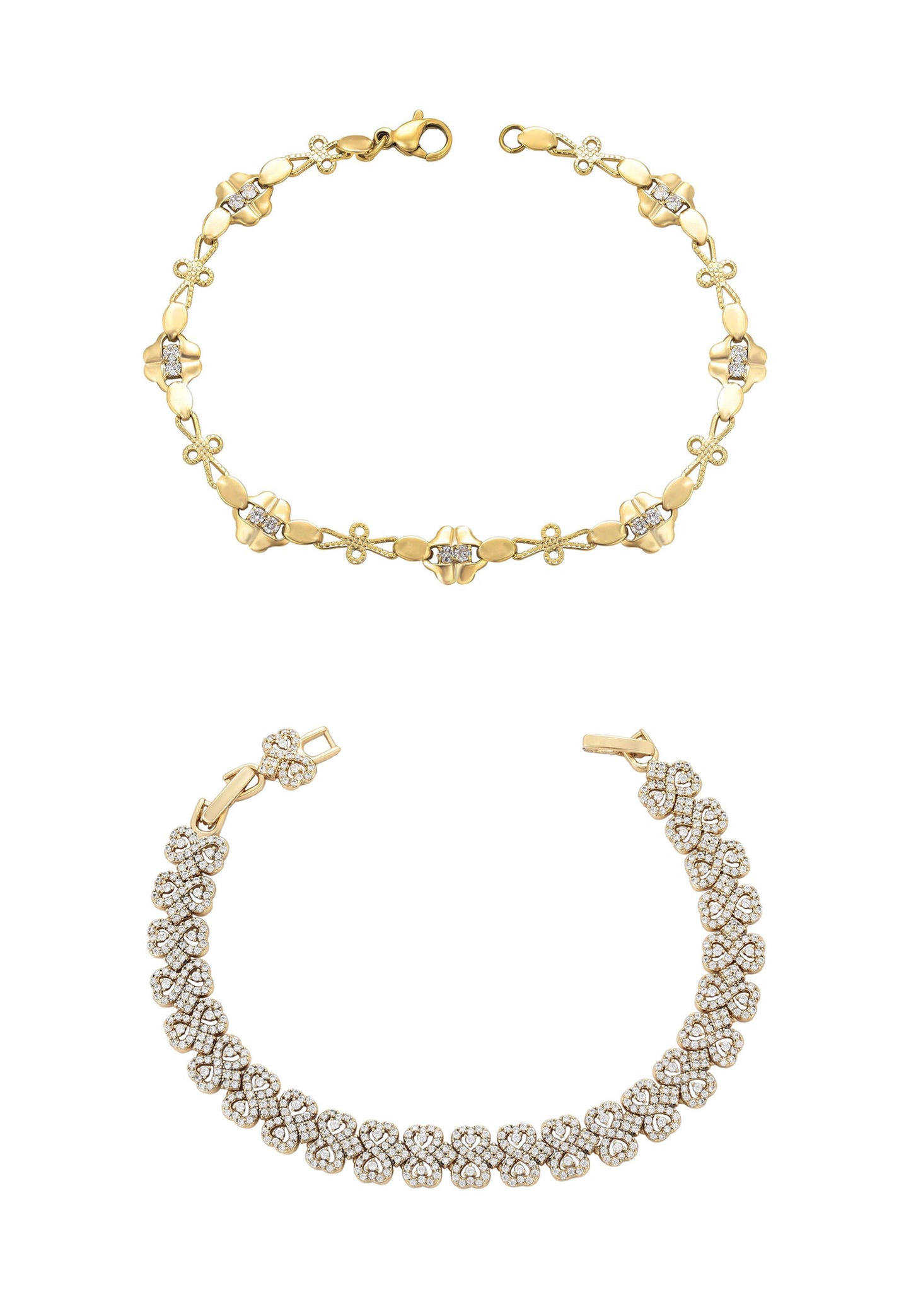 faina Women's Jewelry Set