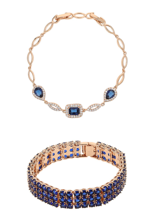 faina Christmas Jewelry Set