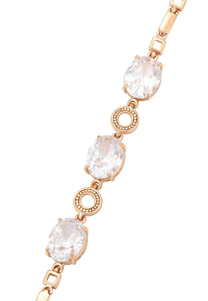 faina Christmas Jewelry Set