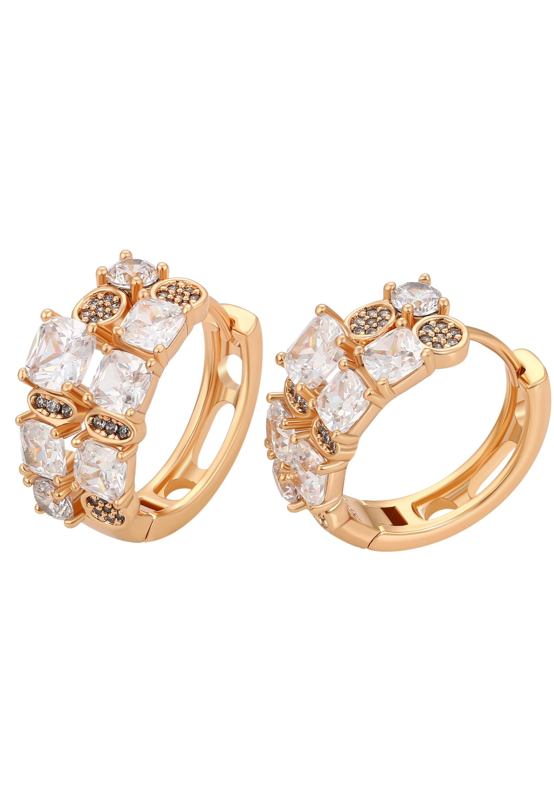 faina Christmas Jewelry Set