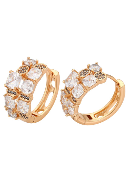 faina Christmas Jewelry Set