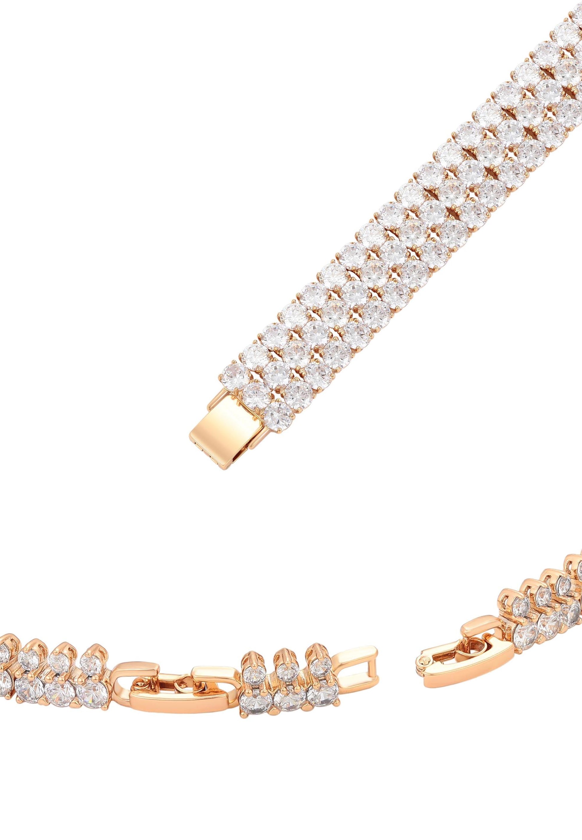 faina Christmas Jewelry Set