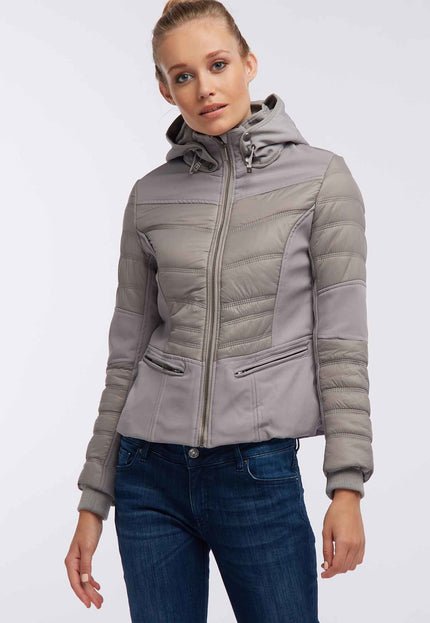 Roosevelt Women's Anorak