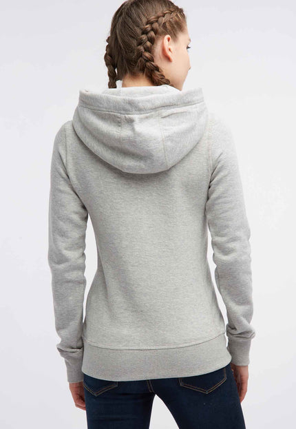 Mymo Women's Hoodie