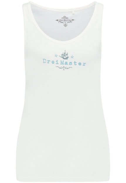 Dreimaster Women's Top