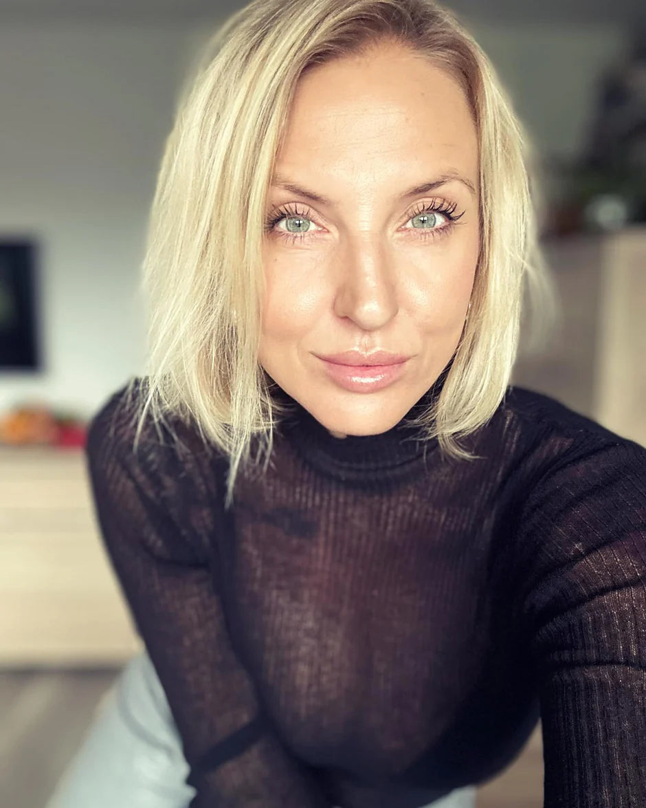 Image 1 of Paulina Ozdzinska