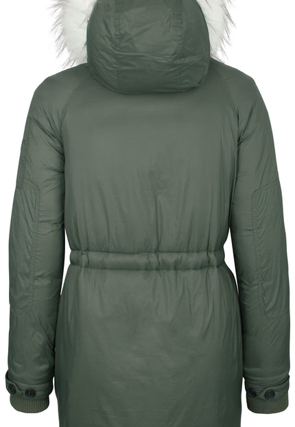 Homebase Women's Parka