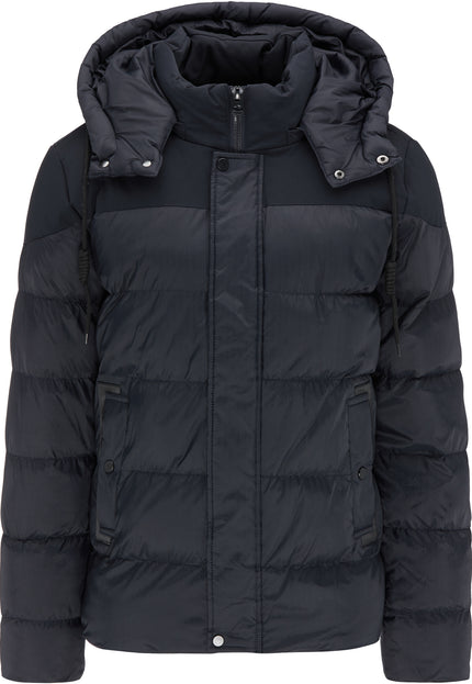 Raido Men's Quilted Jacket