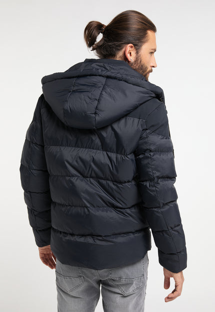 Raido Men's Quilted Jacket