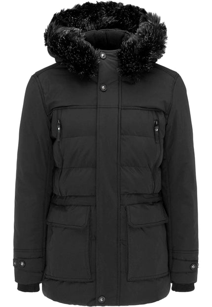 Raido Men's Parka