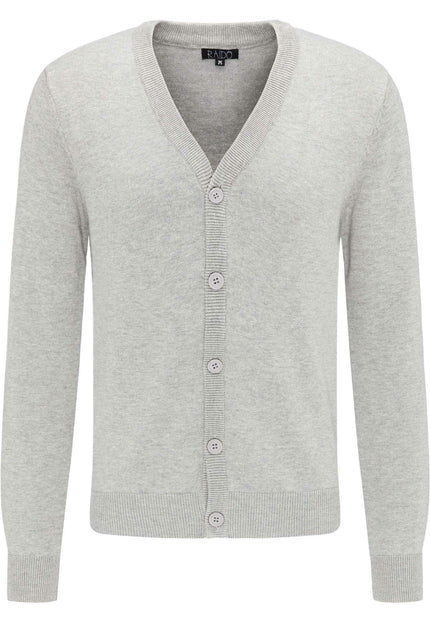 Raido Men's Cardigan