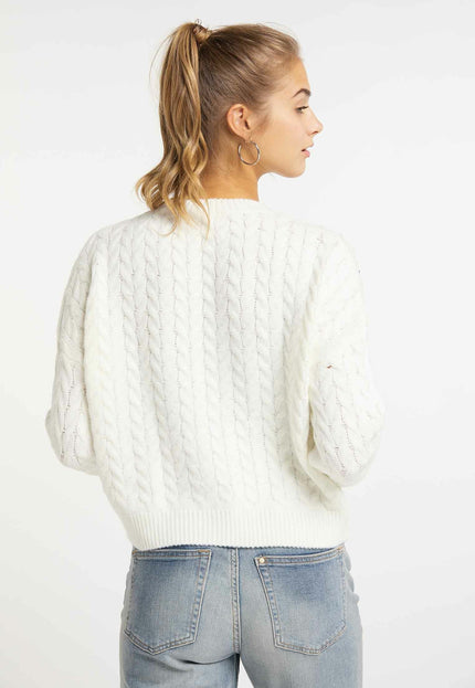 Mymo Women's Sweater