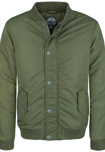 Mo Men's Blouson Jacket