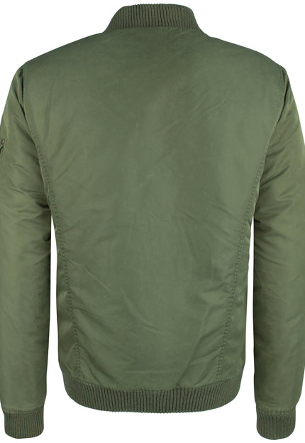 Mo Men's Blouson Jacket