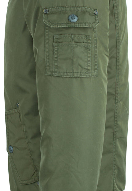 Mo Men's Blouson Jacket