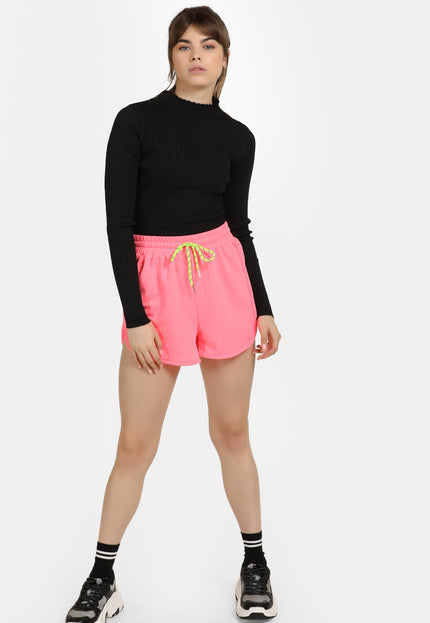 Mymo athlsr Damen Shorts