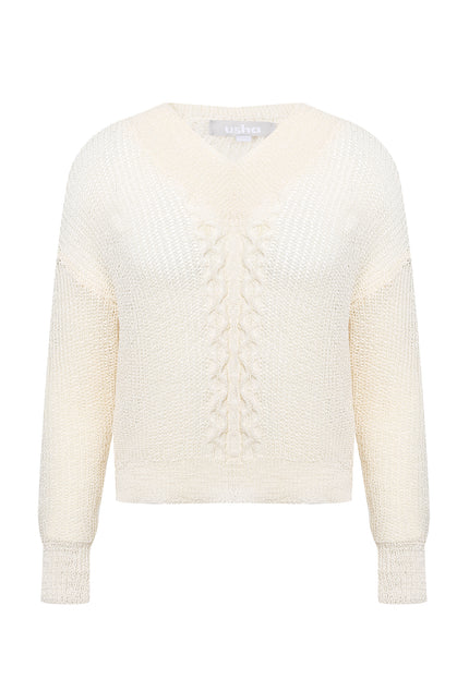 Usha Women's Sweater