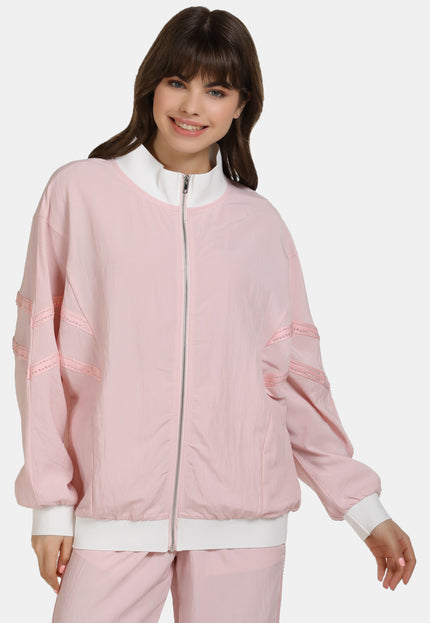 Mymo Women's Jacket