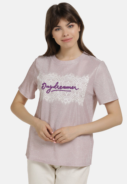 Mymo Women's Shirt