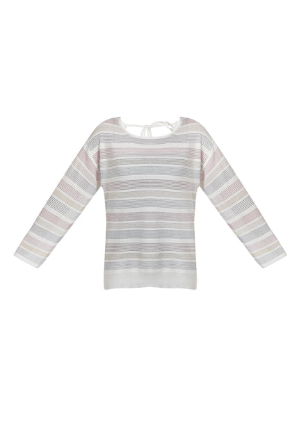 Mymo bei Nacht Damen Pullover