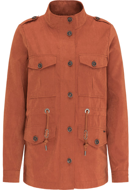 Dreimaster vintage Women's Field Jacket