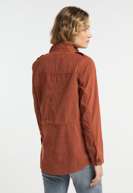 Dreimaster vintage Women's Field Jacket