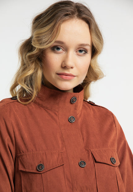 Dreimaster vintage Women's Field Jacket