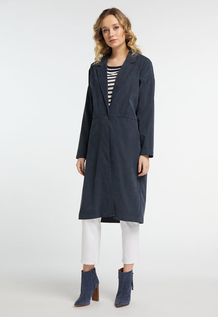 Dreimaster vintage Women's Light Coat