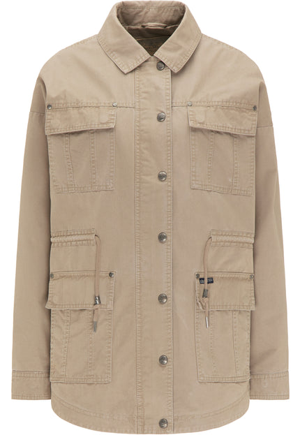 Dreimaster vintage Women's Field Jacket