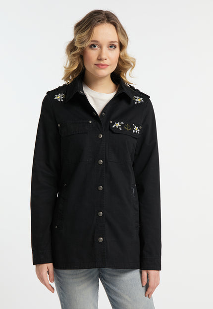 Dreimaster vintage Women's Lightweight Jacket