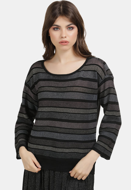 Mymo at night Women's Sweater