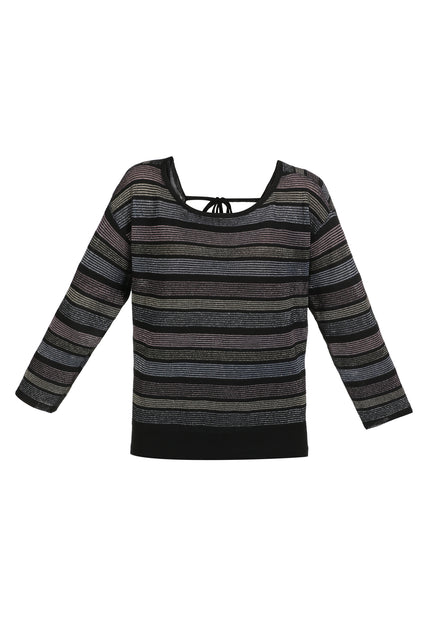 Mymo at night Women's Sweater